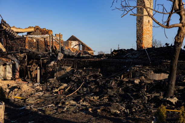 Reliable Odor Removal contractor in Beverly, OH by Fire Damage Doption