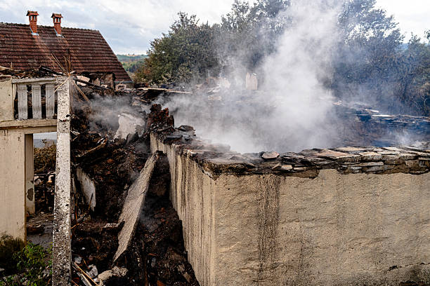 Affordable Odor Removal solutions in Beverly, OH